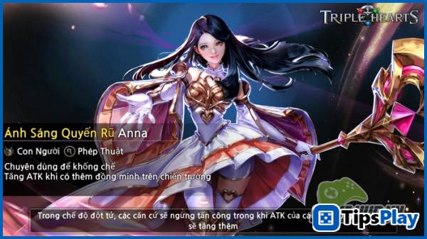 images 4 of [Review] What makes the tactical masterpiece Triple Hearts so appealing?